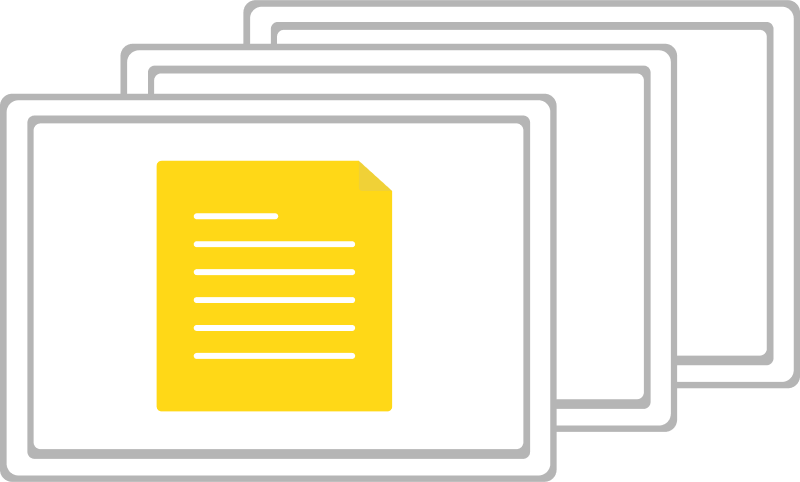 WEB制作イメージ